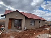  of property in Tweefontein