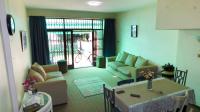 Dining Room - 11 square meters of property in Amanzimtoti 