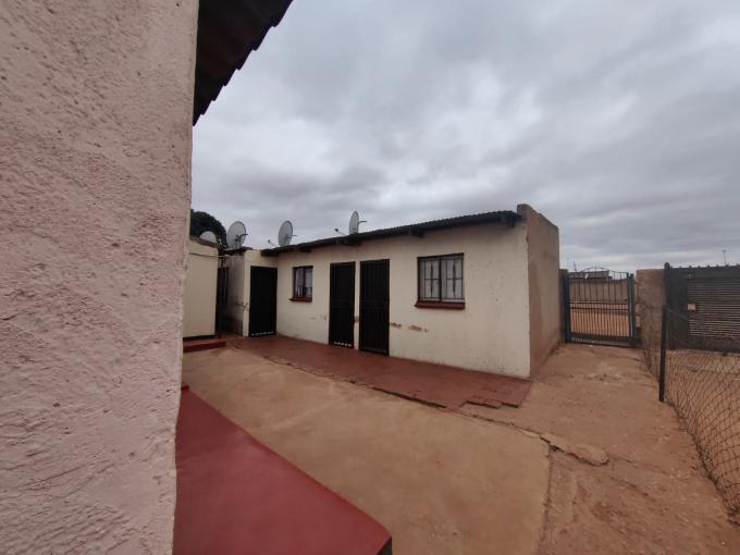 8 Bedroom House for Sale For Sale in Tembisa MR587425 My