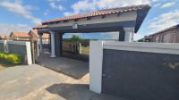Front View of property in Emalahleni (Witbank) 
