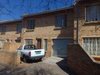 3 Bedroom 2 Bathroom Simplex for Sale for sale in Rustenburg