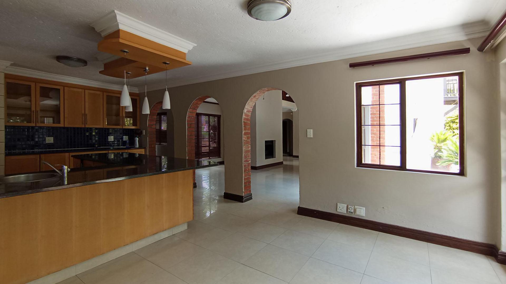 Spaces - 108 square meters of property in Midstream Estate