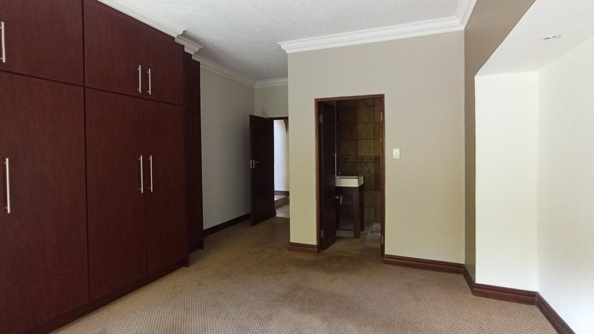 Bed Room 2 - 20 square meters of property in Midstream Estate