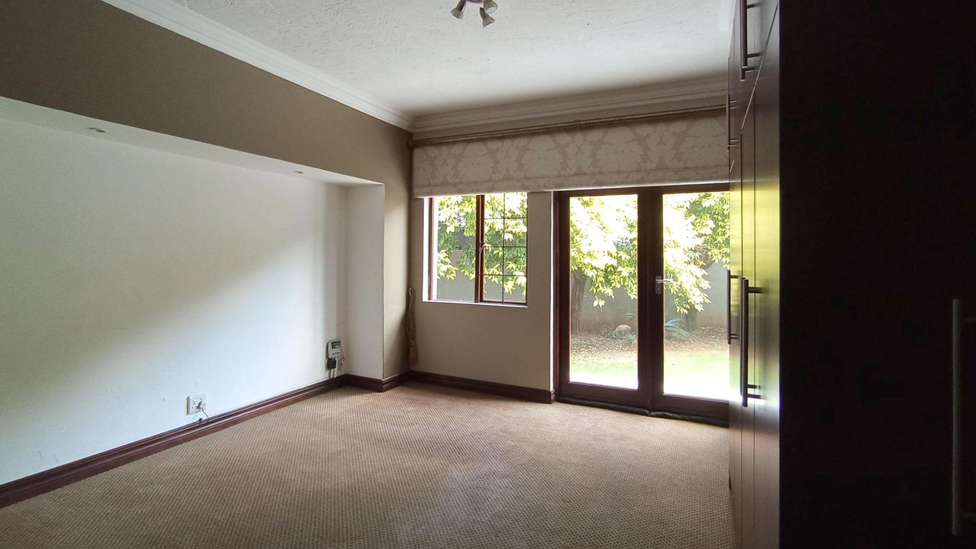 Bed Room 2 - 20 square meters of property in Midstream Estate