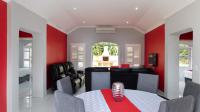 Dining Room - 20 square meters of property in Port Edward