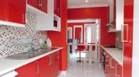 Kitchen - 11 square meters of property in Port Edward