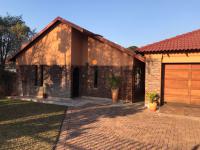 3 Bedroom 2 Bathroom House for Sale for sale in Chantelle