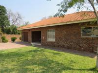 2 Bedroom 2 Bathroom House for Sale for sale in Lephalale (Ellisras)