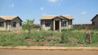 2 Bedroom 1 Bathroom House for Sale for sale in Vosloorus
