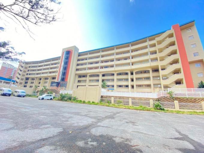 3 Bedroom Apartment for Sale For Sale in Amanzimtoti  - MR587708
