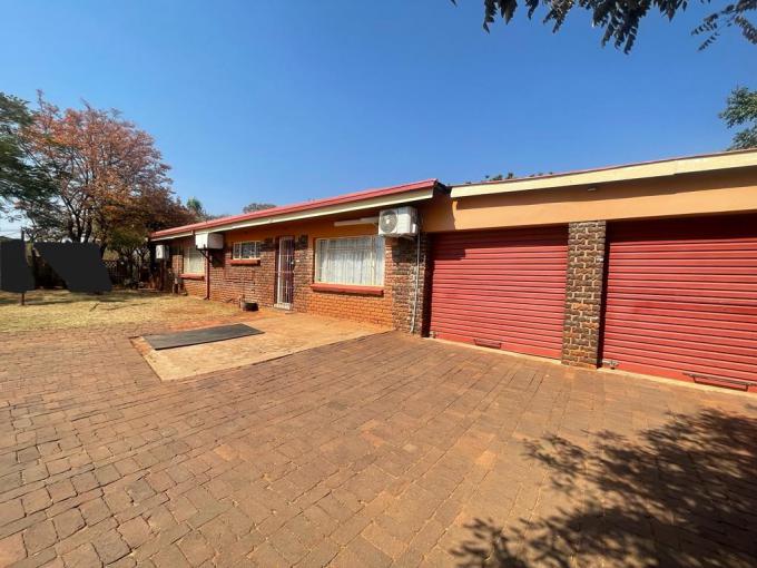 3 Bedroom House for Sale For Sale in Impala Park (Mokopane) - MR587730