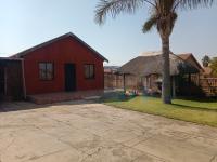 3 Bedroom 1 Bathroom House for Sale for sale in Lotus Gardens