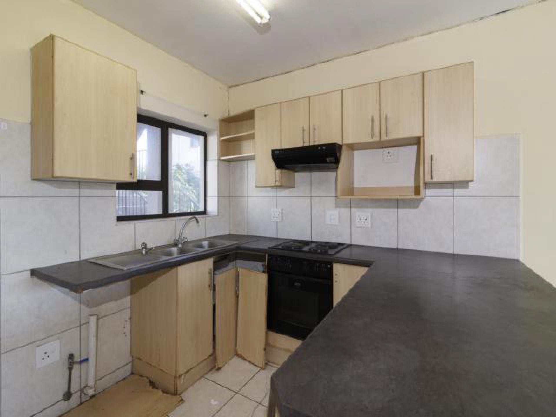 Kitchen of property in Forest Downs