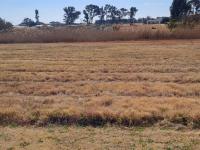 Land for Sale for sale in Vaal Oewer