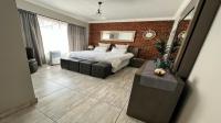Main Bedroom of property in Impala Park (Mokopane)