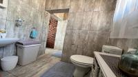 Main Bathroom of property in Impala Park (Mokopane)