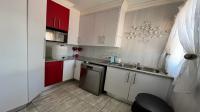 Scullery of property in Impala Park (Mokopane)