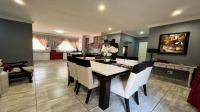 Dining Room of property in Impala Park (Mokopane)