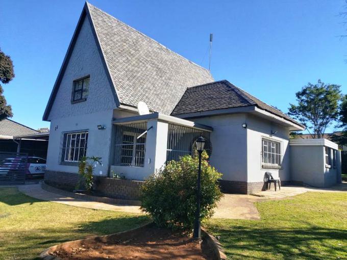 3 Bedroom House for Sale For Sale in Hazel Park MR587763