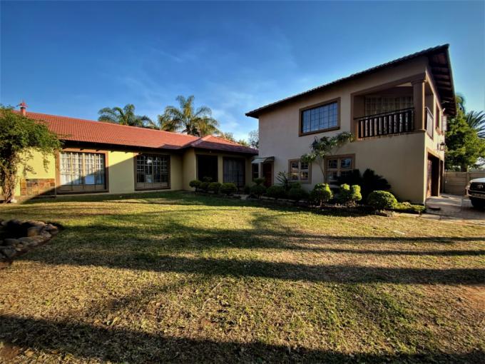9 Bedroom House for Sale For Sale in Polokwane MR587771