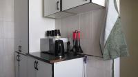 Kitchen - 13 square meters of property in Parktown