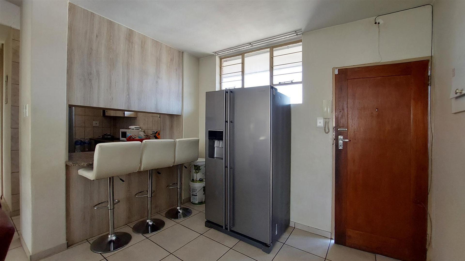 Dining Room - 10 square meters of property in Pretoria North