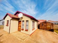  of property in Soshanguve