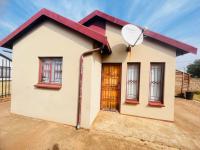  of property in Soshanguve