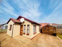  of property in Soshanguve