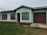 3 Bedroom 1 Bathroom House for Sale for sale in Ngwelezana B