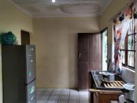 Kitchen of property in Ngwelezana B