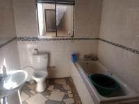  of property in Klipspruit West