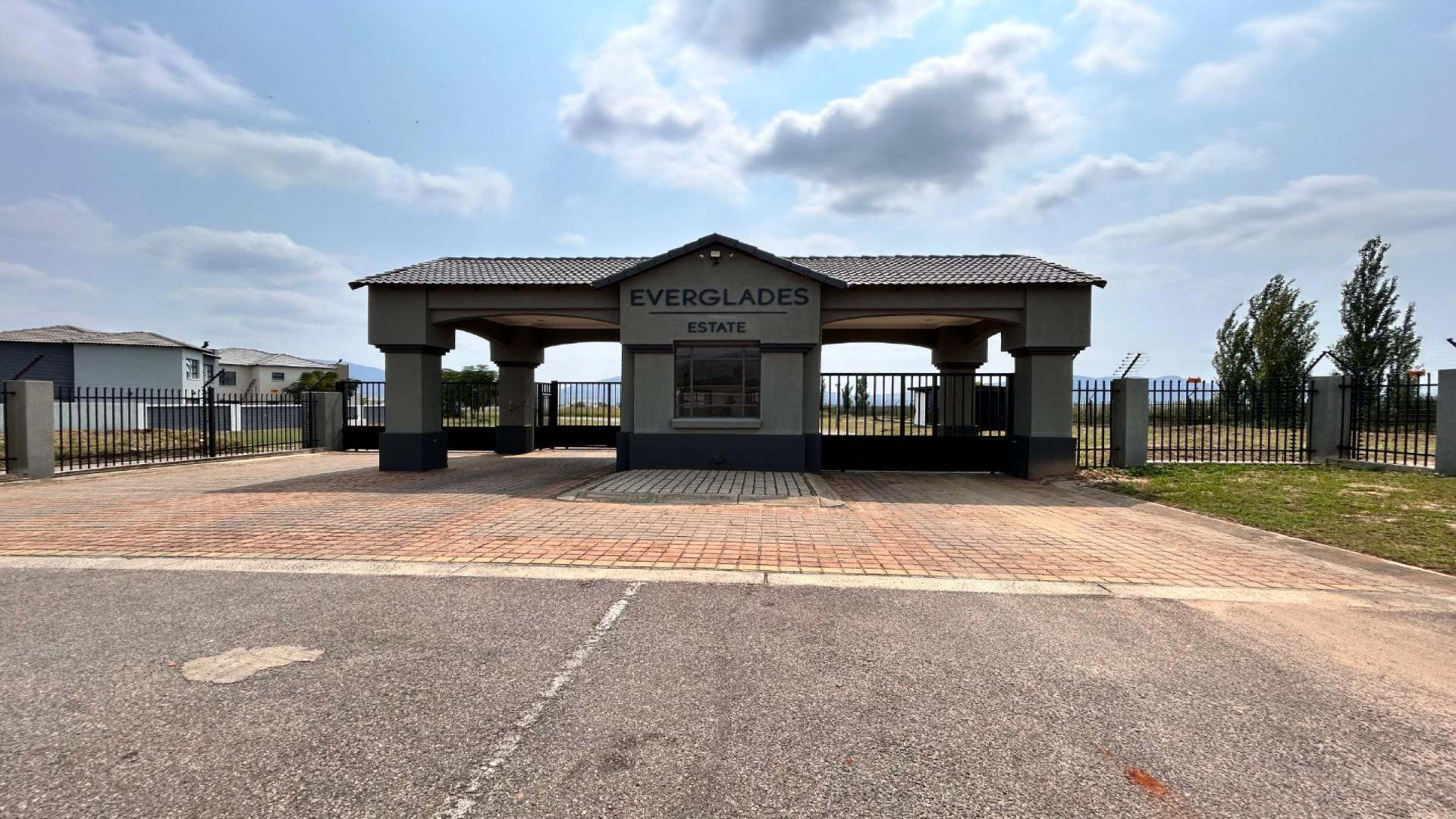 Front View of property in Hartbeespoort