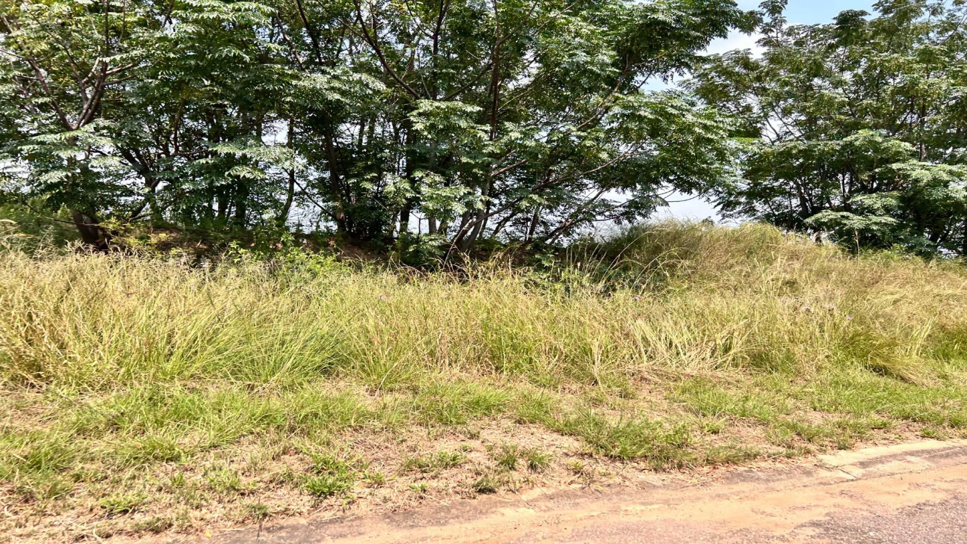 Front View of property in Hartbeespoort