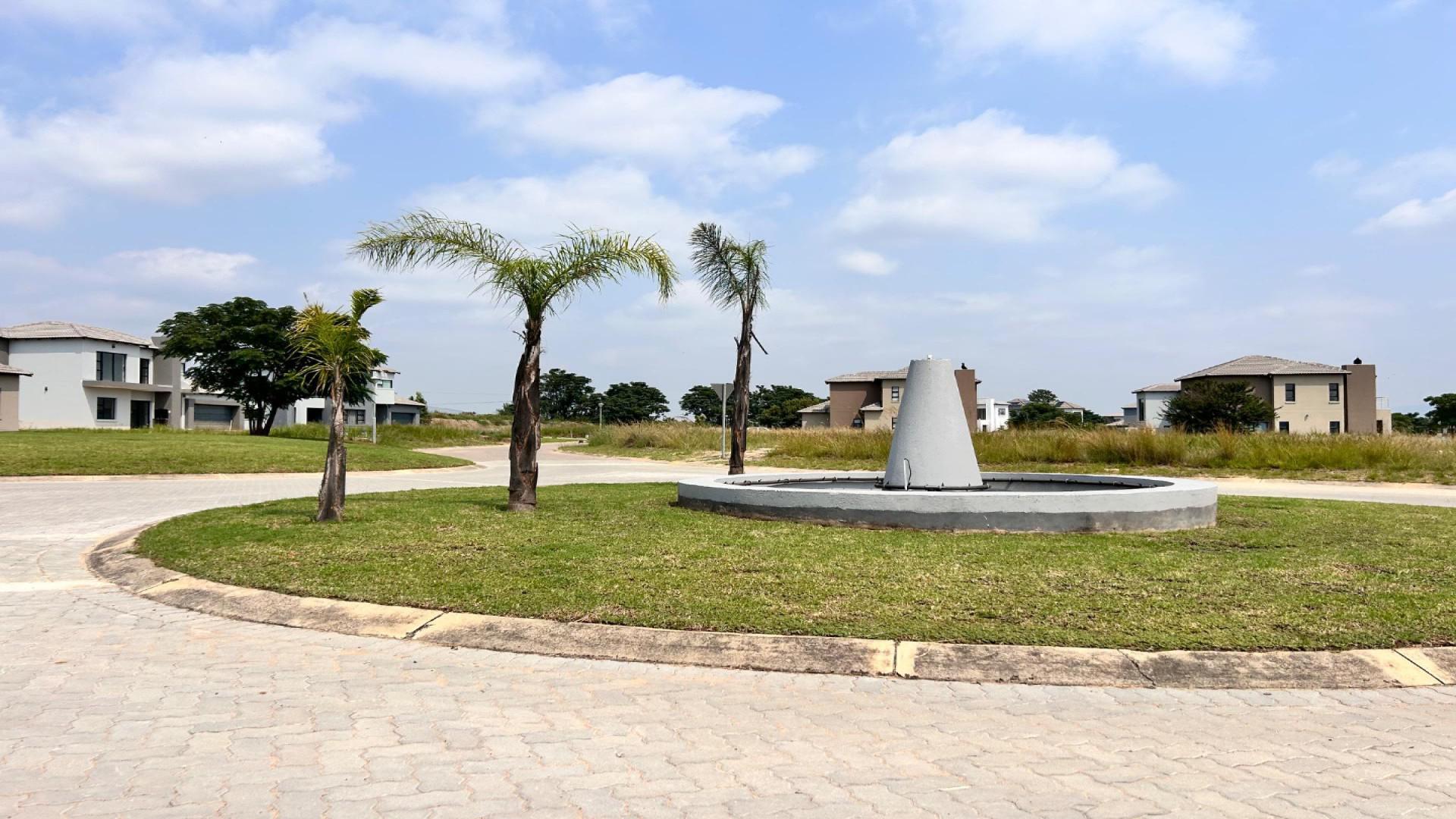 Front View of property in Hartbeespoort
