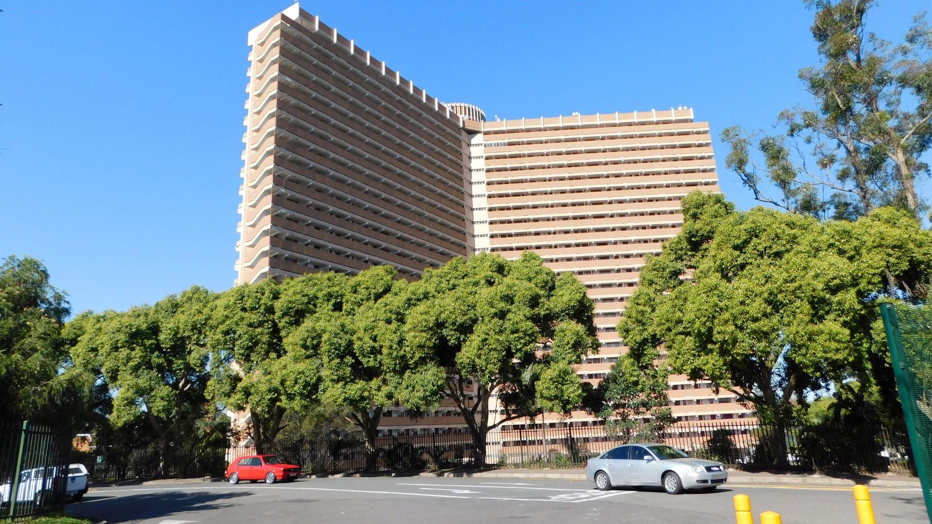 Front View of property in Pinetown 