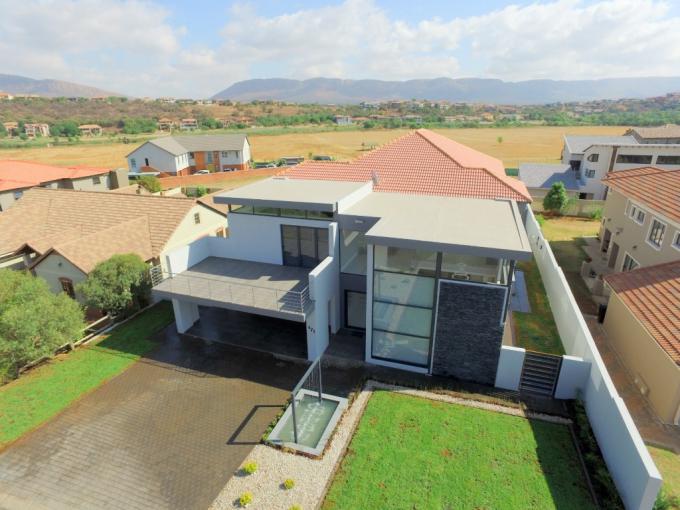4 Bedroom House for Sale For Sale in Hartbeespoort - MR587950