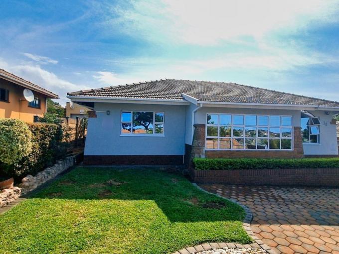 3 Bedroom House for Sale For Sale in Bluff MR587958 MyRo