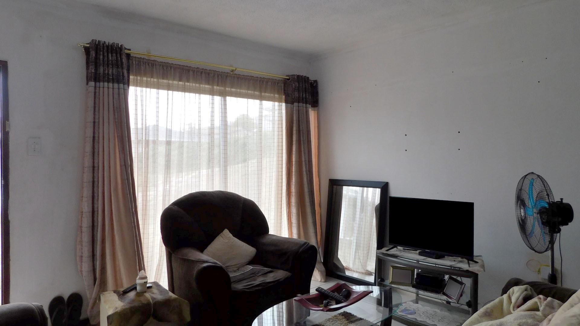 Standard Bank EasySell 3 Bedroom House for Sale in Lovu MR