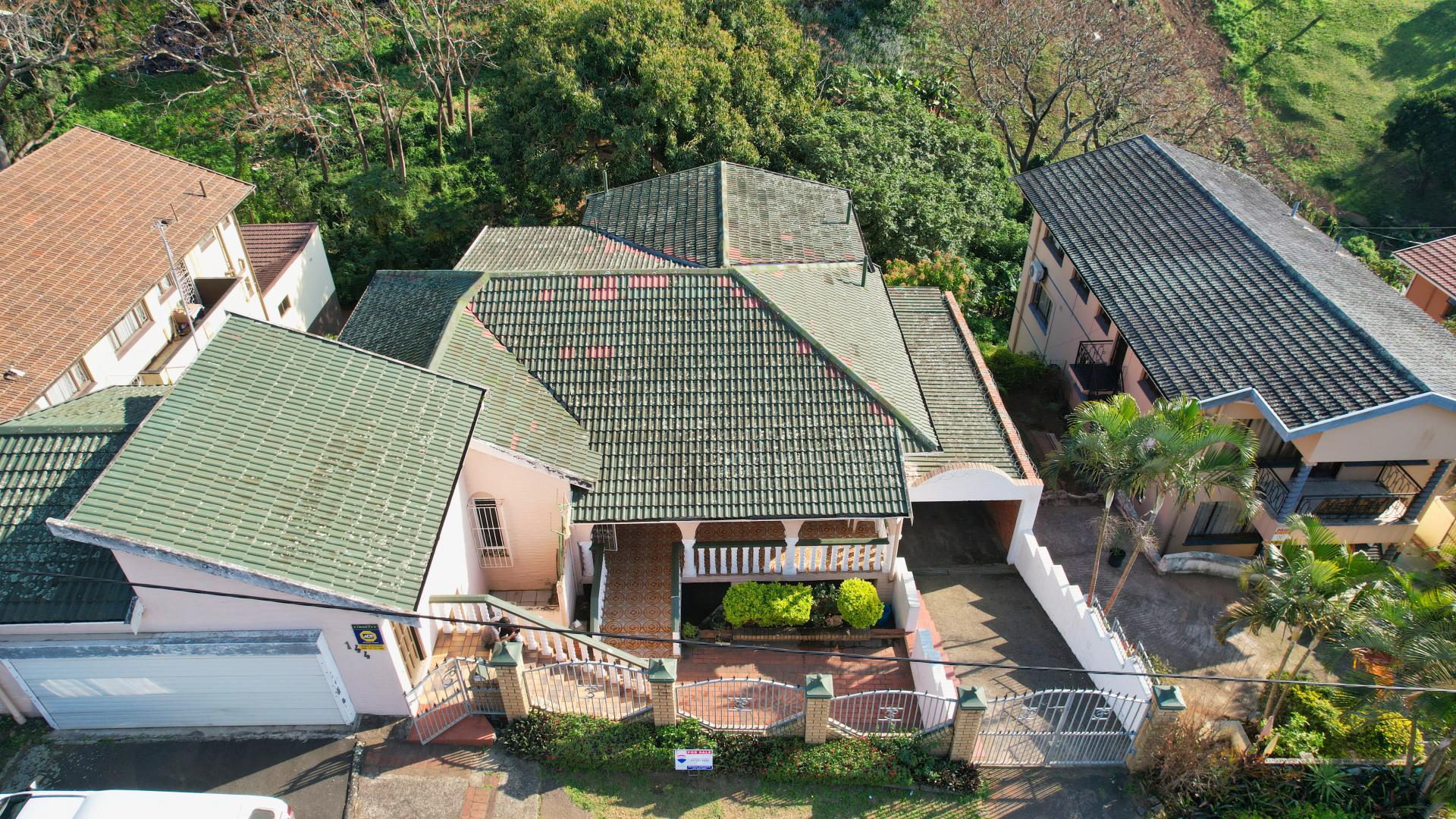 3 Bedroom House for Sale For Sale in Reservoir Hills KZN M