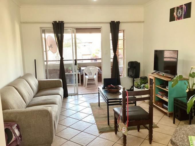 2 Bedroom Simplex for Sale For Sale in Mooikloof Ridge - MR588071