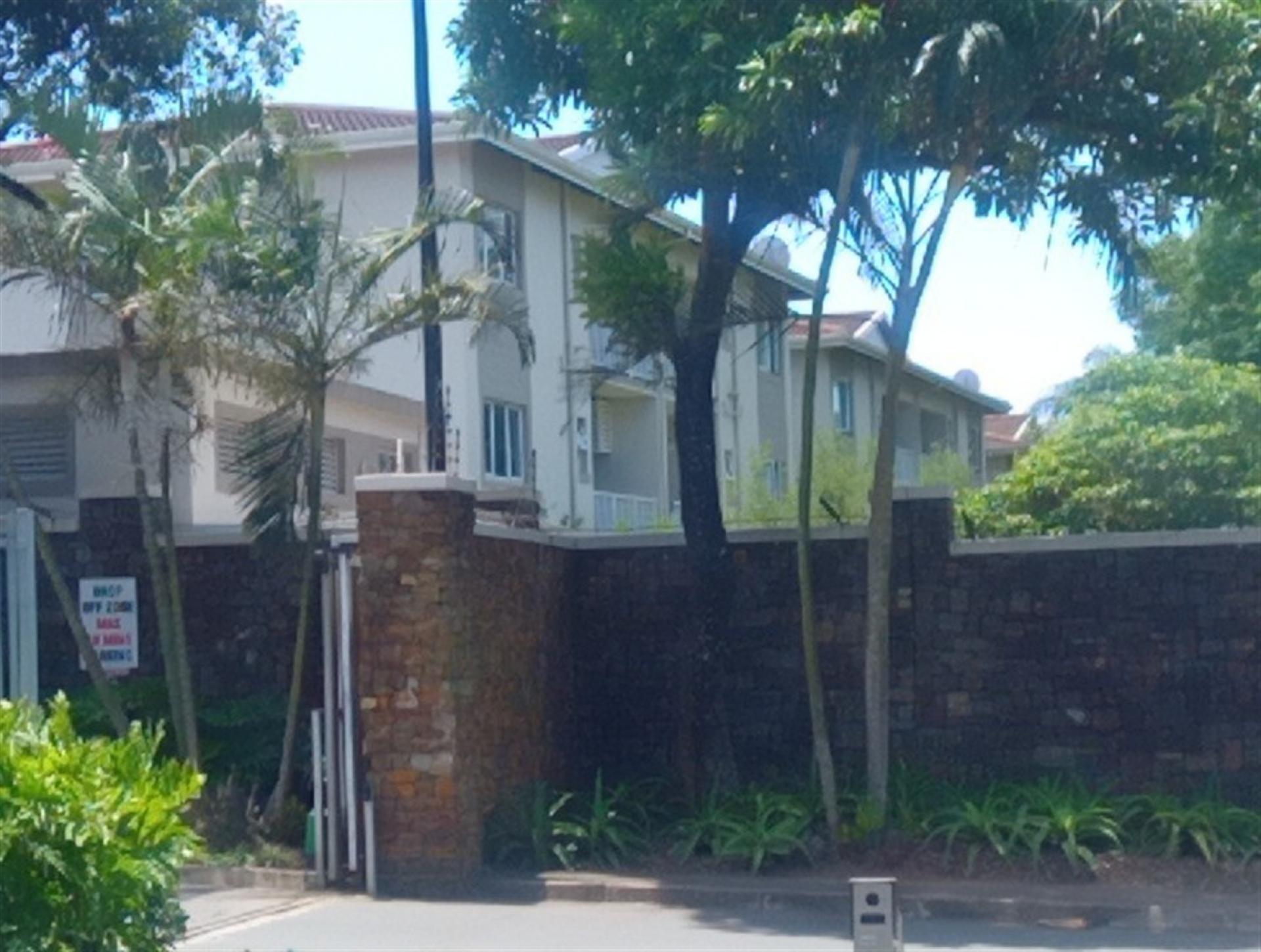 Front View of property in Ballitoville
