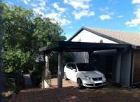 Front View of property in Mondeor