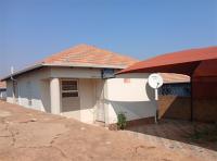 Front View of property in Pretoria Central