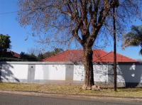 Front View of property in Cyrildene