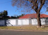 Front View of property in Cyrildene
