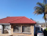 Front View of property in Cyrildene