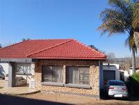 Front View of property in Cyrildene