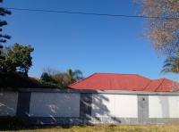 Front View of property in Cyrildene