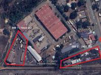 Commercial for Sale for sale in Germiston
